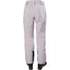Helly-Hansen Womens Switch Cargo Insulated Pant(692 Dusty Syrin)