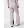 Helly-Hansen Womens Switch Cargo Insulated Pant(692 Dusty Syrin)