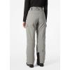 Helly-Hansen Womens Switch Cargo Insulated Pant(885 Terrazzo)