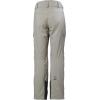 Helly-Hansen Womens Switch Cargo Insulated Pant(885 Terrazzo)