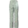 Helly-Hansen Womens Switch Cargo Insulated Pant(917 Mellow Grey Granite)
