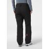 Helly-Hansen Womens Switch Cargo Insulated Pant(990 Black)