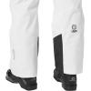Helly-Hansen Womens Switch Cargo Insulated Pant(White)