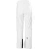 Helly-Hansen Womens Switch Cargo Insulated Pant(White)