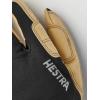 Hestra Bike Ergo Grip Tactility Glove(Black)