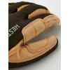 Hestra Bike Ergo Grip Tactility Glove(Dark forest)