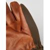 Hestra Hunter´s Gauntlet CZone – 5 Finger(Dark forest)