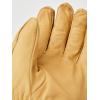 Hestra Njord Glove(Navy/Natural Brown)