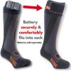 Hotronic XLP PFI 50 Surround Comfort (Socks Only)(Black)