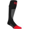Hotronic XLP PFI 50 Surround Comfort (Socks Only)(Black/Red)