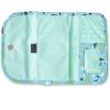 KAVU Big Spender Tri-fold Wallet Clutch Travel Organizer(Cactus Confetti)