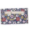 KAVU Big Spender Tri-fold Wallet Clutch Travel Organizer(Sakura Fall)
