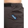 KAVU Chilli Lite Quick Dry Shorts with Elastic Waist and Belt Trunks(Dark Shadow)