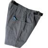 KAVU Chilli Lite Quick Dry Shorts with Elastic Waist and Belt Trunks(Granite)