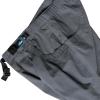 KAVU Chilli Lite Quick Dry Shorts with Elastic Waist and Belt Trunks(Granite)