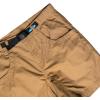 KAVU Chilli Lite Quick Dry Shorts with Elastic Waist and Belt Trunks(Heritage Khaki)