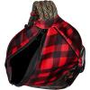 KAVU Paxton Pack Backpack Rope Sling Bag – Jet Black(Backcountry)