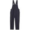 KAVU San Blas Womens Overalls Relaxed Fit Quick Dry Pants(Black)