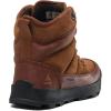 Kamik Men’s Atwater Winter Boots(Medium Brown)