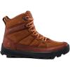 Kamik Men’s Atwater Winter Boots(Medium Brown)
