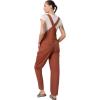 Kari Traa, Ane Bib Pant – Women’s(Toast)