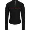 Kari Traa, Linnea Long-Sleeve Top – Women’s(Black)