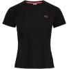 Kari Traa, Linnea T-Shirt – Women’s(Black)