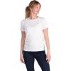 Kari Traa Nora 2.0 Tee(Bright White)
