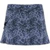 Kari Traa Women’s Ane Outdoor Hiking Skort(Moon)