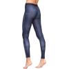 Kari Traa Women’s Fryd Base Layer Bottoms – Thermal Pants(R-royal)