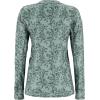 Kari Traa Women’s Fryd Base Layer Top – Long Sleeve Thermal Shirt(Sage)