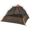 Kelty Grand Mesa 2P or 4P Backpacking Tent – 3 Season Camping, Thru Hiking Shelter, Aluminum Pole Frame, Single Door + Vestibule, 2024 Model(4 Person)