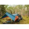 Kelty Waypoint Tarp, Car Camping and Tailgating Shelter, Universal Vehicle Mount(Elm/Dark Shadow)