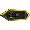 Kokopelli Packraft – Rogue Spraydeck Inflatable Packraft with Quick Access Storage (Tizip) – Outdoor Gear of The Year!