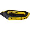 Kokopelli Packraft – Rogue Spraydeck Inflatable Packraft with Quick Access Storage (Tizip) – Outdoor Gear of The Year!