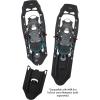 MSR Evo Explore Lightweight Men’s All Terrain Snowshoes