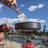 MSR Nonstick Ceramic Coated Camping Skillet