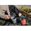 MSR PocketRocket Deluxe Ultralight Camping and Backpacking Stove Kit(Original Storage Bag)