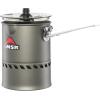 MSR Reactor Replacement Camping and Backpacking Cooking Pots(1 Liter)