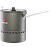 MSR Reactor Replacement Camping and Backpacking Cooking Pots(1.7 Liters)