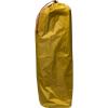 MSR Rendezvous Sun Shield Wing Canopy Camping Shelter, 120 Square Foot(Amber)