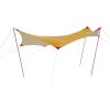 MSR Rendezvous Sun Shield Wing Canopy Camping Shelter, 120 Square Foot(Amber)