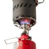 MSR Switch Lightweight Backpacking and Camping Stove System