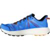 Mammut Men’s Saentis TR Low Trail Running Shoe(Glacier Blue-black)