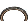 Maxxis Minion DHR II – Dual Compound – 29, 27.5 – EXO – E25 Rating, Tubeless | Excellent Braking and Cornering Traction in Steep Terrain(29×2.60WT – EXO  E25)