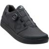 Men’s X-Alp Divide Shoes(Phantom/Black)