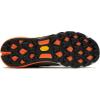 Merrell Men’s Agility Peak 5 Sneaker(Black Tangerine)