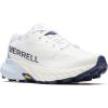 Merrell Men’s Agility Peak 5 Sneaker(Chalk/Ice Blue)