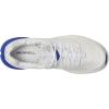 Merrell Men’s Agility Peak 5 Sneaker(Chalk/Sapphire)