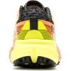 Merrell Men’s Agility Peak 5 Sneaker(Melon Hiviz)